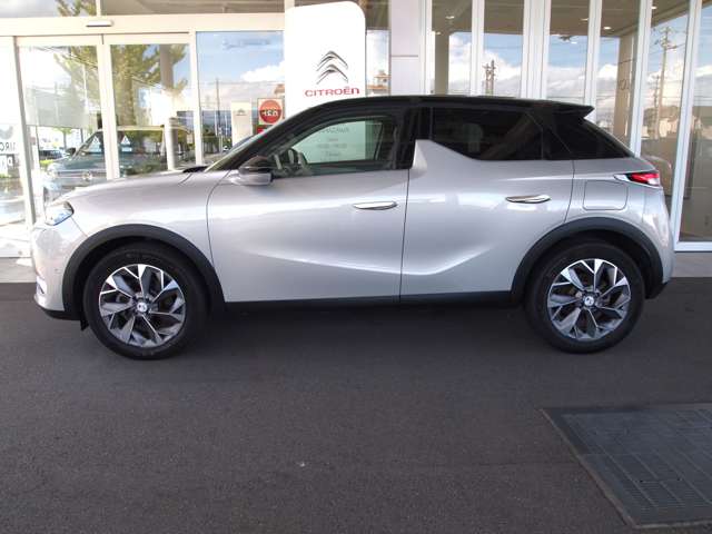 DS Automobiles DS 3 Crossback E-TENSE 5