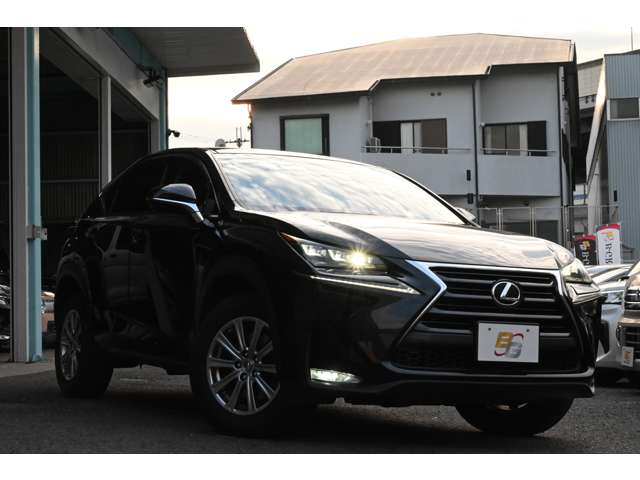 Lexus NX 2