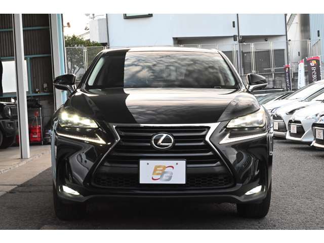 Lexus NX 9