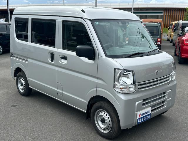 Suzuki Every 5