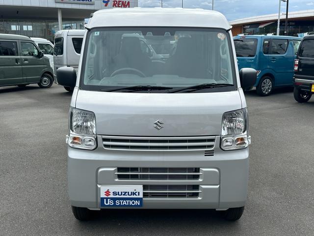 Suzuki Every 6