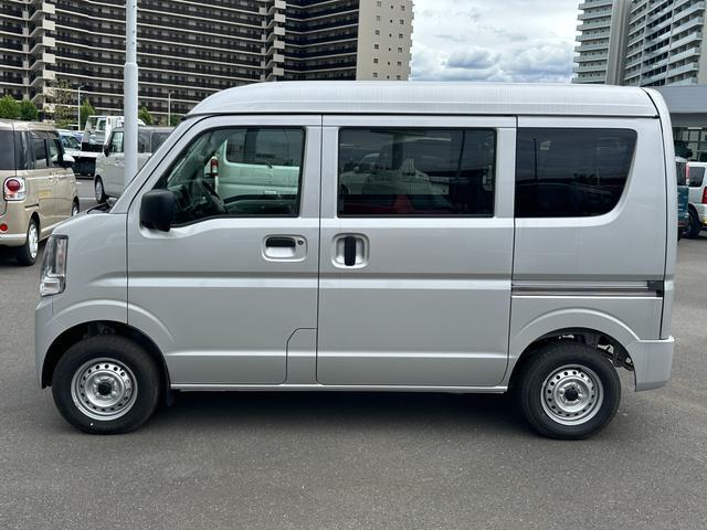 Suzuki Every 7