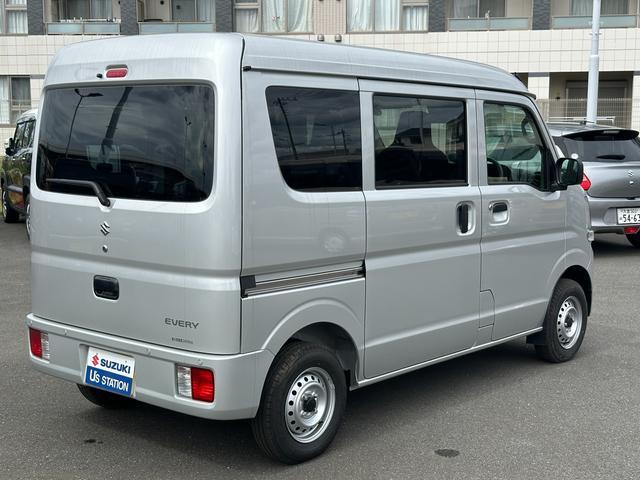 Suzuki Every 10