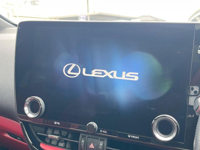 Lexus NX 6