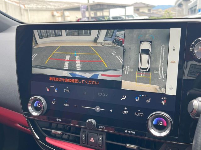 Lexus NX 7