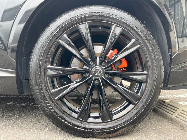 Lexus NX 10