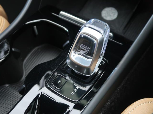 Volvo XC40 7