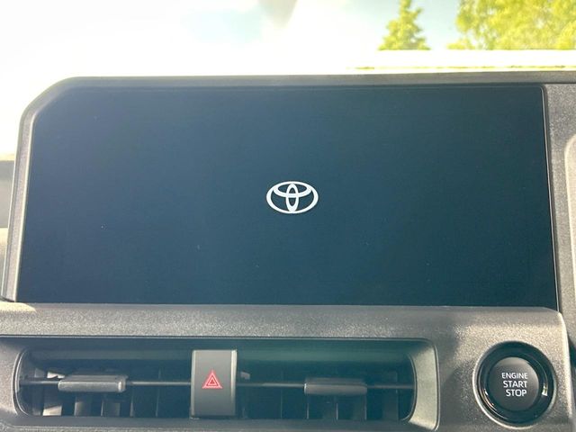 Toyota Land Cruiser FJ 3