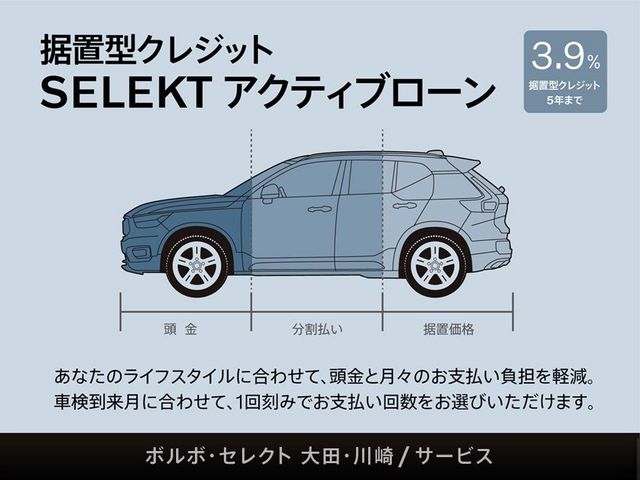 Volvo XC40 3