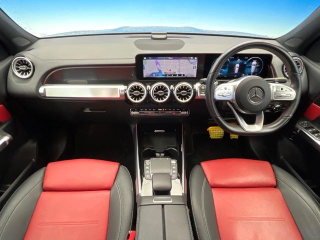 Mercedes-Benz GLB 2