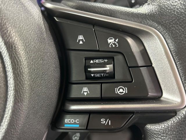 Subaru Forester 11