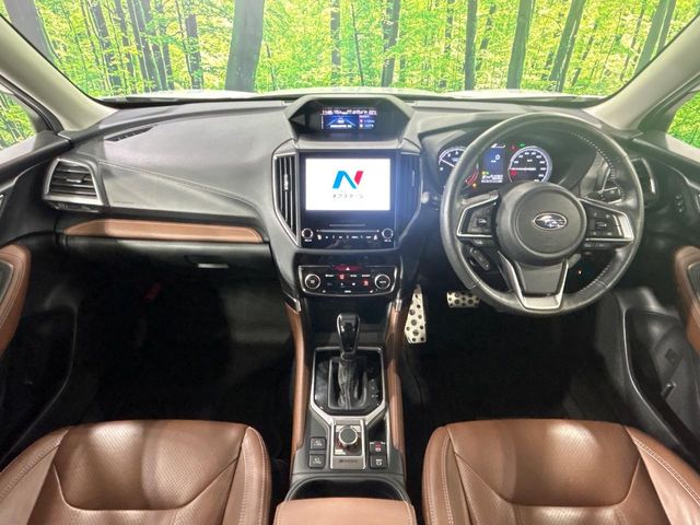 Subaru Forester 2