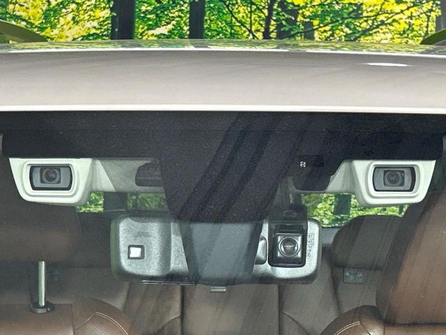 Subaru Forester 6