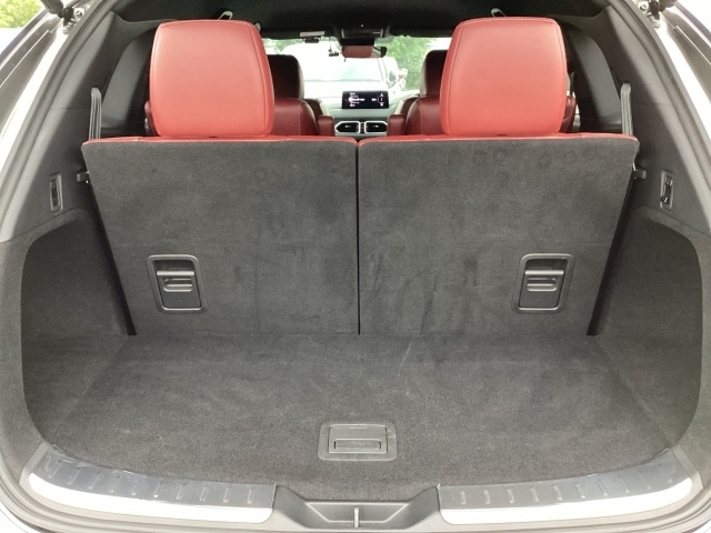 Mazda CX-8 12