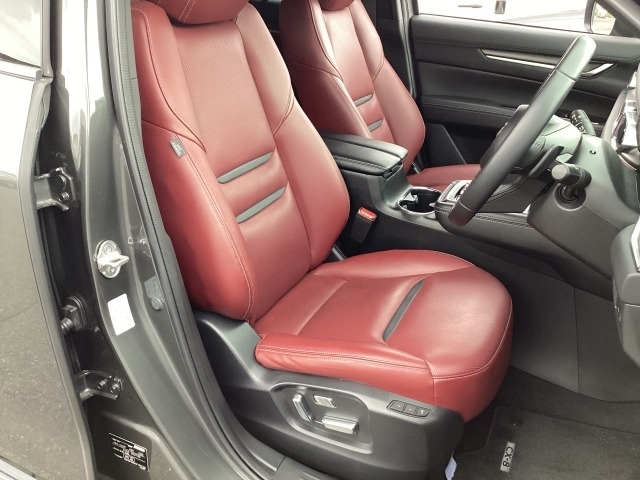 Mazda CX-8 7