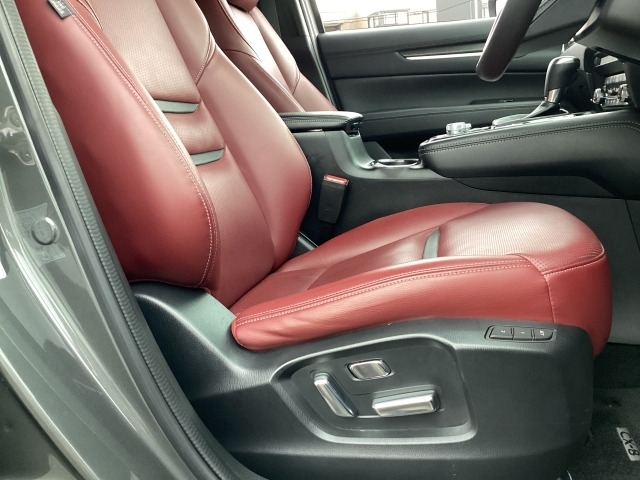 Mazda CX-8 8