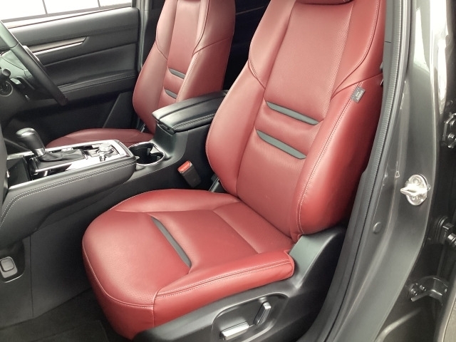 Mazda CX-8 9