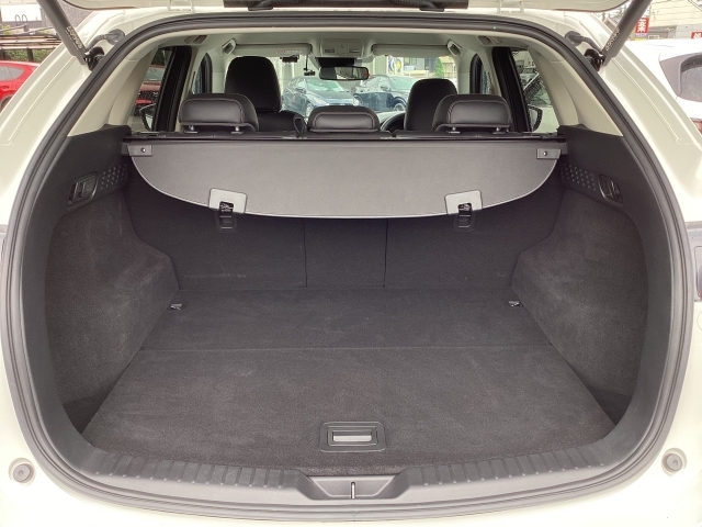Mazda CX-5 11