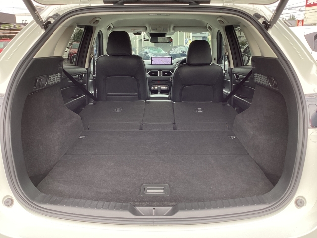 Mazda CX-5 12