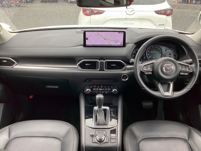 Mazda CX-5 3