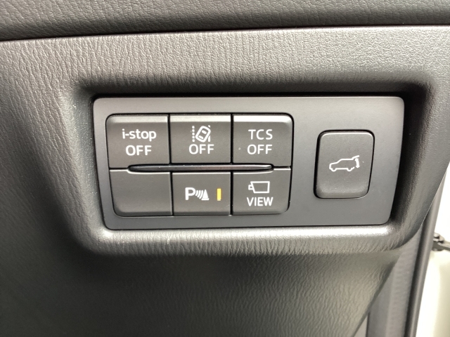 Mazda CX-5 6