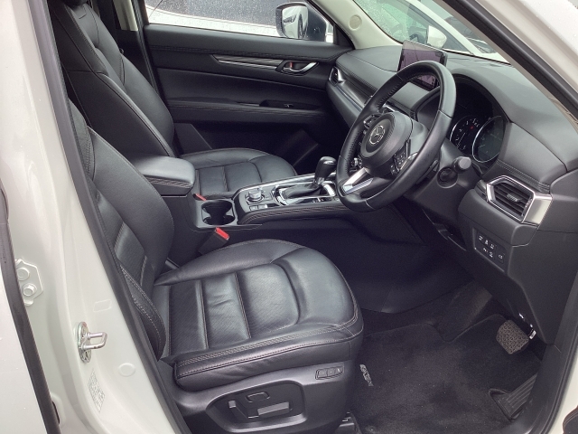 Mazda CX-5 7