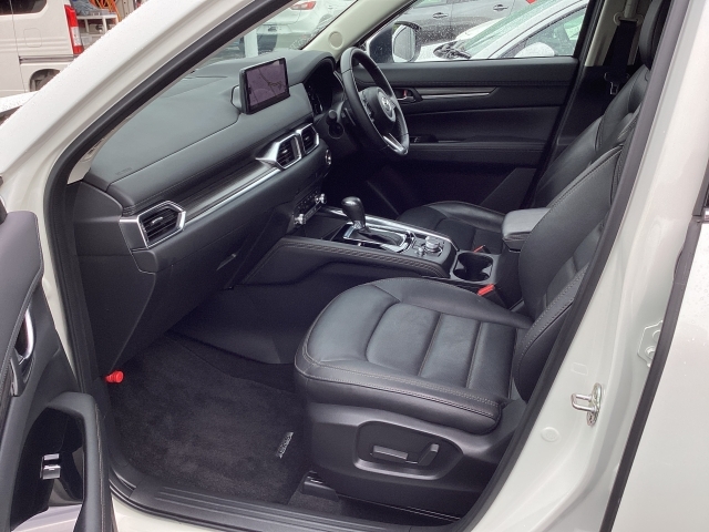 Mazda CX-5 9