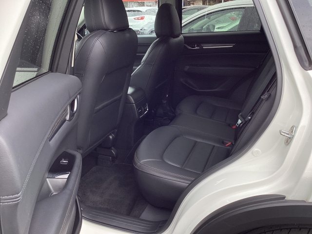 Mazda CX-5 10