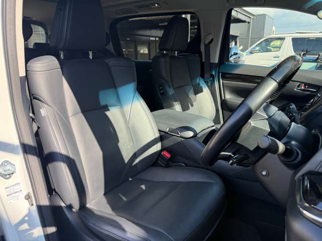 Toyota Alphard 10