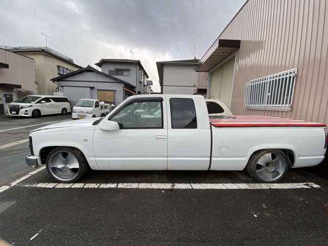 Chevrolet C1500 3