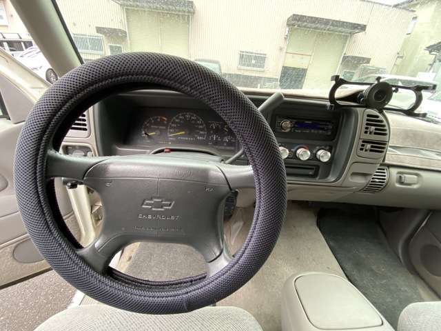 Chevrolet C1500 8