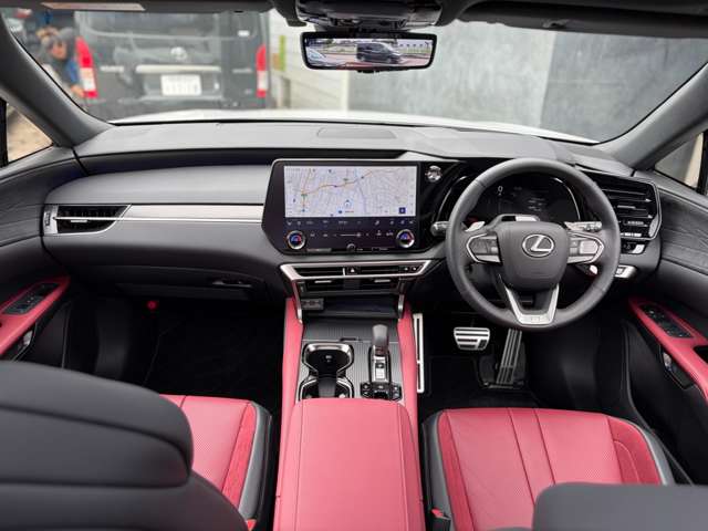 Lexus RX 3