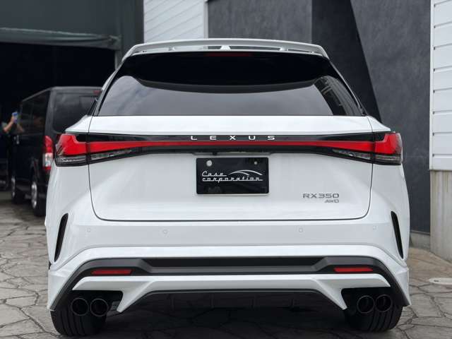 Lexus RX 4