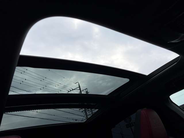 Lexus RX 5