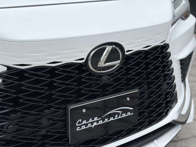 Lexus RX 7