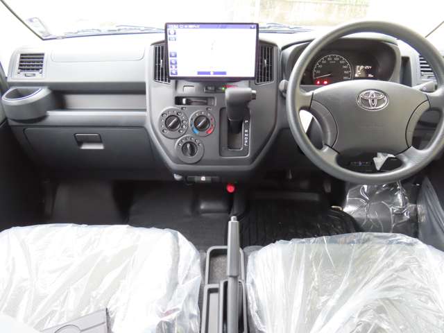Toyota Town Ace Van 3