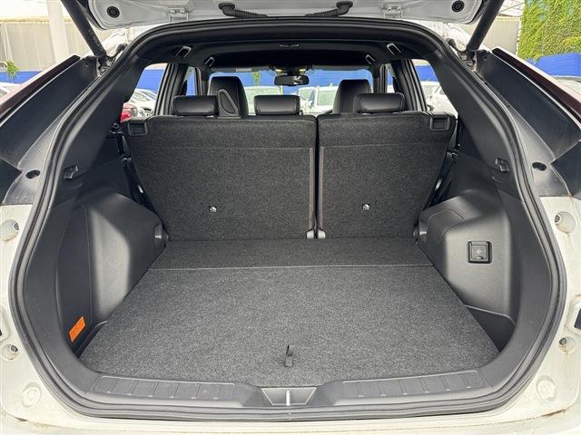 Mitsubishi Eclipse Cross 11