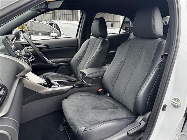 Mitsubishi Eclipse Cross 12