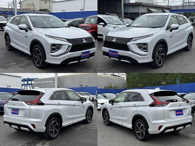 Mitsubishi Eclipse Cross 3