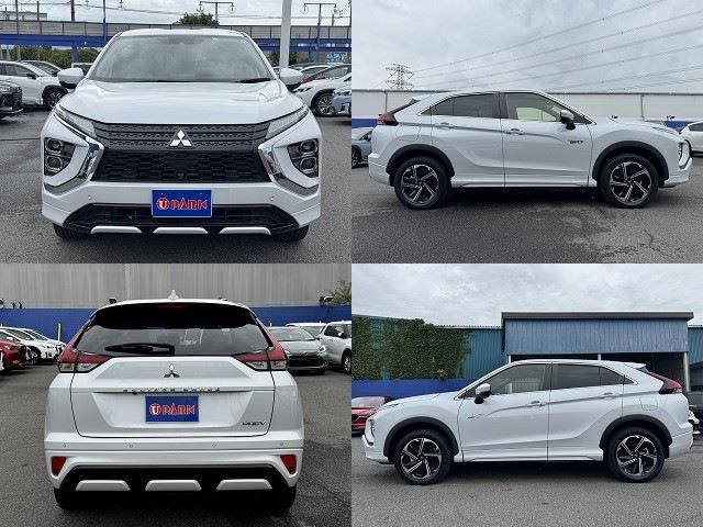 Mitsubishi Eclipse Cross 4