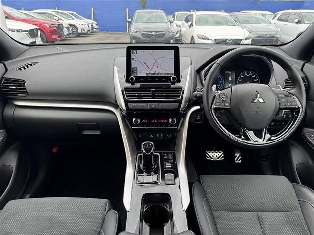 Mitsubishi Eclipse Cross 5