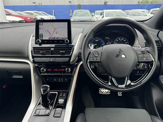 Mitsubishi Eclipse Cross 6