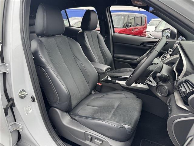 Mitsubishi Eclipse Cross 7