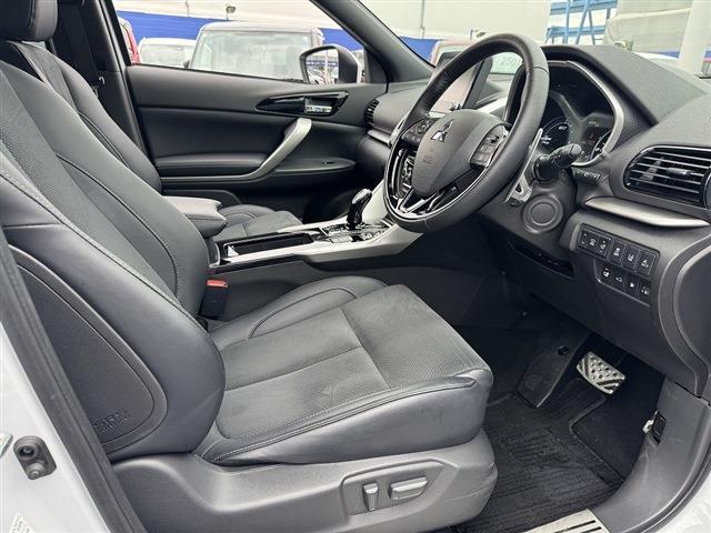 Mitsubishi Eclipse Cross 8