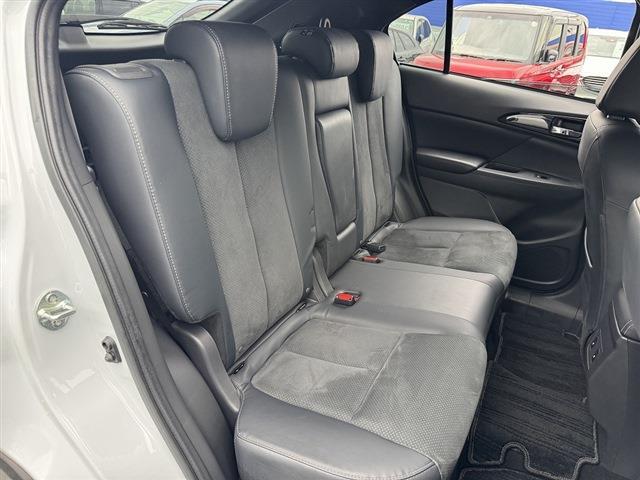 Mitsubishi Eclipse Cross 9