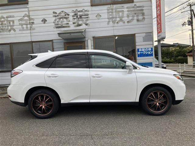 Lexus RX 3