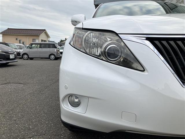 Lexus RX 8