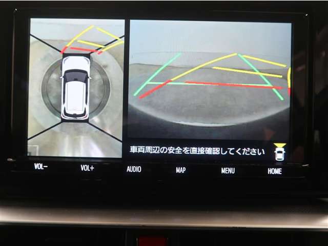 Toyota Raize 7