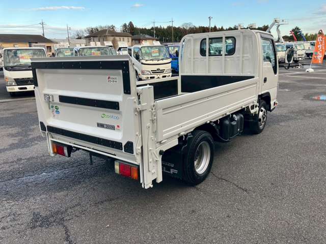 Isuzu Elf 5