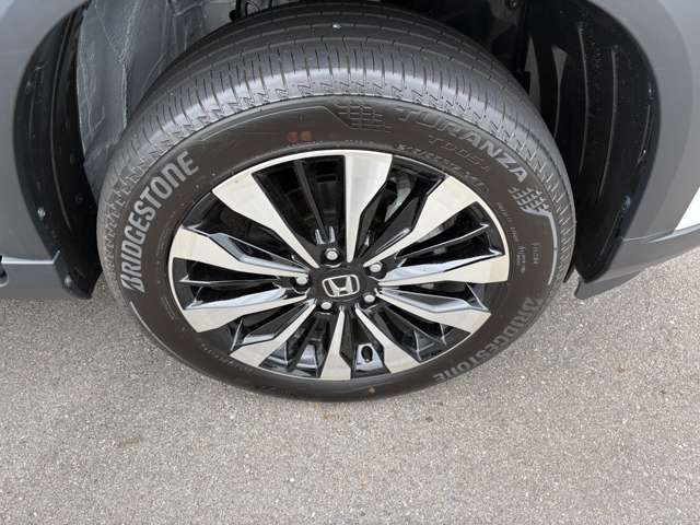 Honda WR-V 12
